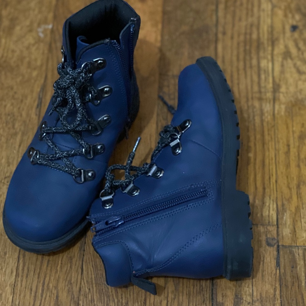 H&M BOOTS